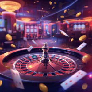 Casino SHBETA1 – Bàn Chơi Trực Tiếp Sắc Nét