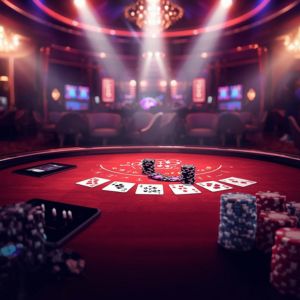 Roulette SHBETA1