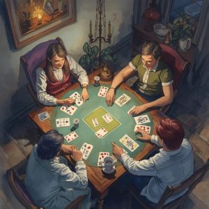Game Bài SHBETA1 – Đấu Bài Cùng Người Chơi Thật