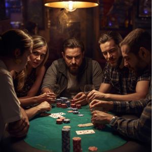 Poker Texas SHBETA1